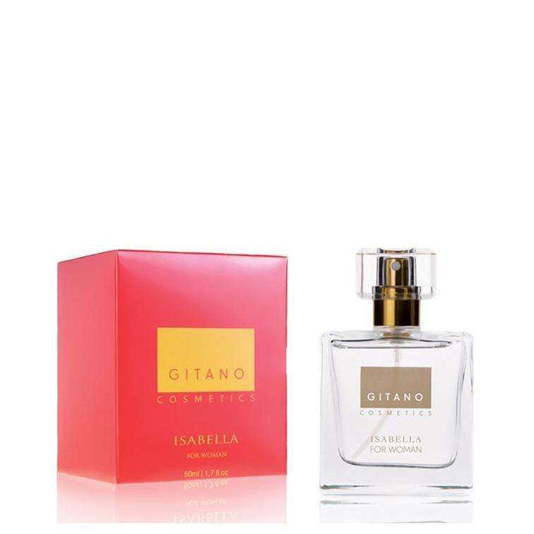 Parfüm "Isabella" Nőknek 50 ml