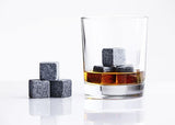 Dallas Whiskeys Pohár Ajándék jégkockakészítővel és 6 db whisky kővel - Multilady.hu